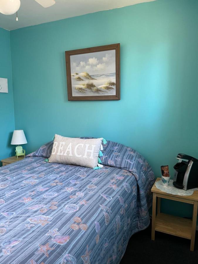 Marvin Gardens Motel Олд Орчард Бийч Екстериор снимка