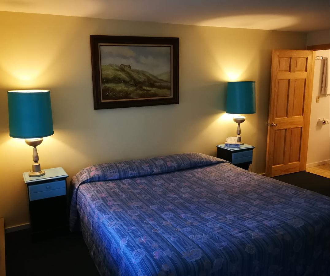 Marvin Gardens Motel Олд Орчард Бийч Екстериор снимка